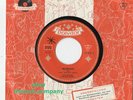 TONY SHERIDAN & BEAT BROTHERS BEATLES 1962 My Bonnie The Saints MONO NH24673 45 