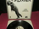 THE SELECTOR Too Much Pressure - VINYL LP, 2 TONE RECORDS UK Original 1980 - VG+