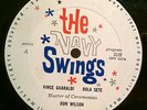 THE NAVY SWINGS Vince Guaraldi & Bola Sete Shows 21H& 22H 1965? RARE READ LOOK- 