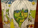 MELANIE - THE FOUR SIDES OF MELANIE  1972 PSYCHEDELIC ROCK FOLK COUNTRY WORLD LP