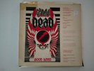 GRATEFUL DEAD 4LP SET GOOD LOVIN' 1977 SMILIN' EARS 77-401 RACEWAY PARK FILLMORE