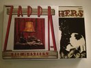 ZAPPA 7LP THE OLD MASTERS, BOX ONE 1985 BARKING PUMPKIN  BPR-7777 # ZM1-02207