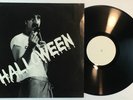FRANK ZAPPA - HALLOWEEN LIVE IN NEW YORK - LP Vinyl black-1981-TOP ZUSTAND RARE
