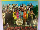 The Beatles - Sgt. Pepper’s Lonely Hearts Club Band (Capital) Vinyl Record