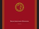 Brian Jonestown Massacre-Tepid Peppermint Wonderland: A Re (UK IMPORT) VINYL NEW