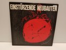 Einsturzende Neubauten - Drawings of O.T. PVC records 12