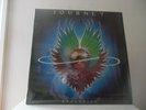 JOURNEY - EVOLUTION - COLUMBIA RECORDS-FC/BL-35797 - MINT-, -SHRINK ON COVER