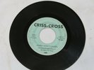 Brothers of Soul 45 RPM Record R&B Can't Get You Off My Mind Criss-Cross 1967