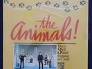 THE ANIMALS 