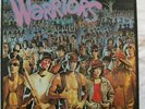 Soundtrack The Warriors Motion Picture Soundtrack Used Vinyl LP