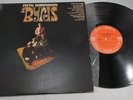 THE BYRDS FIFTH DIMENSION ORIGINAL 1966 COLUMBIA MONO LP CL2549 & INNER CLEAN