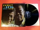 Ella Fitzgerald Louis Armstrong V4068 Porgy & Bess 33 RPM 12