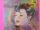 Judy Garland Over the Rainbow Stereo SPC 3078 33 12 Vinyl LP Record Album SEALED