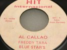 FREDDY TARA BLUE STAR'S // AL CALLAO // UNA VEZ MAS // SALSA GUAGUANCO