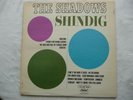 Shindig with the Shadows