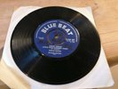 BLUE BEAT BB387 PRINCE BUSTER FITZROY CAMPBELL. ALL STARS judge dread rude girl
