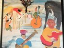 Music from Big Pink by The Band (180g LTD. Numbered Vinyl),2012, Mobile Fidelity