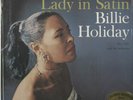 Billie Holiday, Lady In Satin 180g LP from the Michael Hobson Archives