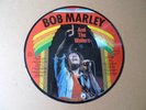 Bob Marley & The Wailers ?LP All Round Trading AR 30004 PICTURE DISC