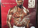 Get Rich or Die Tryin' [PA] by 50 Cent (Vinyl, Mar-2003, Interscope (USA))