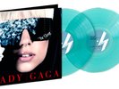 LADY GAGA THE FAME GLACIER BLUE 12