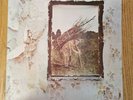 Led Zeppelin IV Four Symbols 12