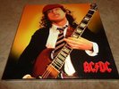 AC/DC Live Paris 3 LP Picture Disc Box