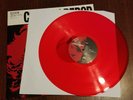 The Seatbelts Yoko Kanno Cowboy Bebop OST Limited Ed Red Vinyl LP Anime Japan
