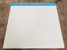 Pink Floyd ?– The Wall [LP] 1st pressing. OBI. Rare Vinyl. 1979. Japan