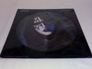 KISS ACE FREHLEY SOLO PICTURE DISC LP ALBUM ORIG 1978 PRESS NBPIX 7121 (SEALED)