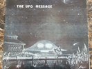 Rare THE UFO MESSAGE Will Jima FLYING SAUCER TRUTH 1974 Free Shipping