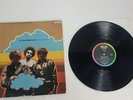 EMI CAPITAL AUSTRALIAN 1st PRESSING THE STEVE MILLER BAND BRAVE NEW WORLD LP