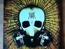 Mutation 2x vinyl LP Ginger Wildheart extreme metal napalm death hawk eyes fall