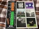 Pink Floyd ?– A Nice Pair  - 2LP JAPAN NM WAX   Vinyl LP OBI