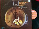 Mickey Cora Y Su Orquesta Cabala-La Practica Hace La Perfeccion-LP 12