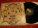 LP LYNYRD SKYNYRD - Second Helping Org DE 1974 1.Press. wie neu Southern Rock