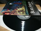 Black Sabbath - Forbidden - Rare I.R.S. Brazil Hard Rock/ Metal Vinyl Album (RI)