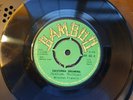 Jackie Mittoo - Soul Stew / Winston Francis - California Dreamin - Bamboo label