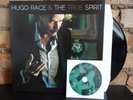 Hugo Race & The True Spirit - The Spirit (LP + CD, Album)