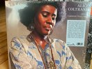 Alice Coltrane Africa Live At The Carnegie Hall LP NEW free jazz