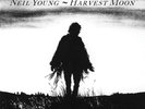 Neil Young - Harvest Moon - NEW SEALED 180g 2 LP set - 1st Time on US VINYL