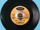 T.J. WILLIAMS *Demo* BABY I NEED YOU * R&B CLASSIC NORTHERN SOUL