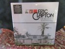 SEALED ERIC CLAPTON 3 LP BX SET/GIVE ME STRENGTH/74-75 RECORDINGS
