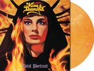 King Diamond - Fatal Portrait LP #133465 V