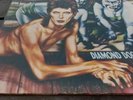 DAVID BOWIE Diamond Dogs Album LP 1974 RCA 1st Press CPL1-0576 - VG+ Vinyl