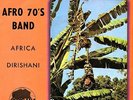 Afro 70's Band 45 - Rare Tanzania Afro Beat - HEAR