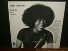 BOBBI HUMPHREY - Blacks & Blues LP New SEALED re-issue Blue Note jazz vinyl