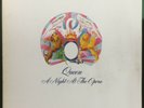Queen - A Night At The Opera  EMI - 3C 064-97176  Italy 1976  