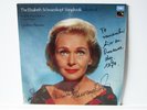 LP Elisabeth Schwarzkopf Songbook - SIGNED BY SCHWARZKOPF & PARSONS   AUTOGRAPH