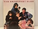 The Breakfast Club Original Movie Soundtrack 1985 A & M SP 5045 VG+